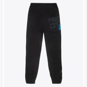 Free City classic logo sweatpants